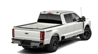 2026 Ford Super Duty® External Image 4